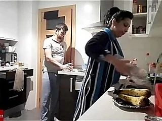 Køkken