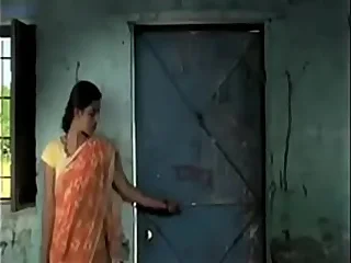 Indian bengali bhabhi plowed unconnected with..